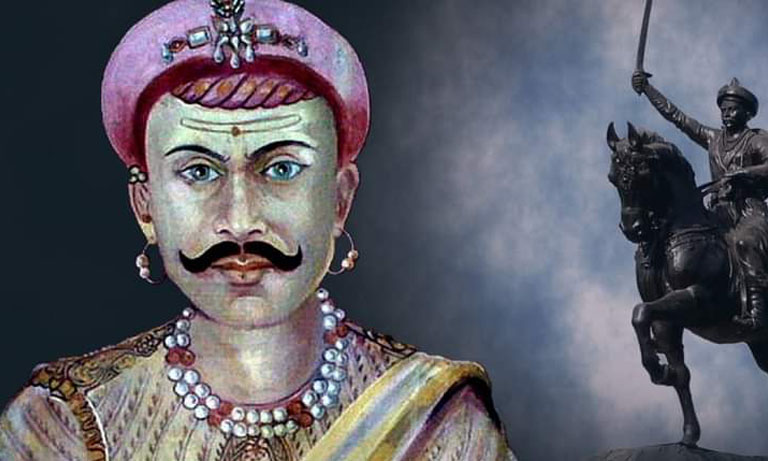 चिमाजी अप्पा