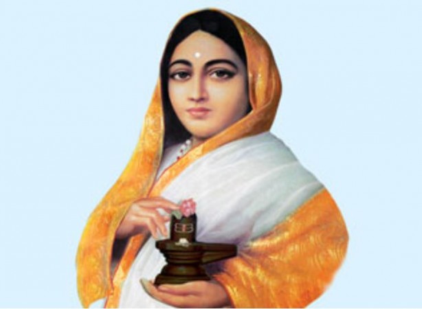 आज है इंदौर की राजमाता अहिल्या बाई होलकर का 300 वां जन्मदिवस…