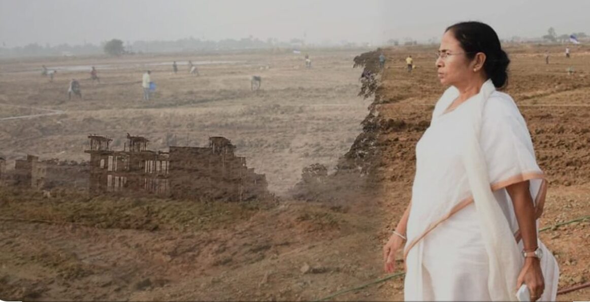 सिंगुर, पश्चिम बंगाल…
