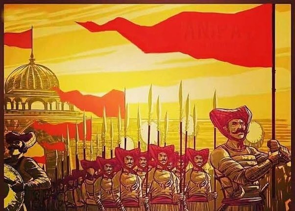 “वसई का ऐतिहासिक युद्ध”